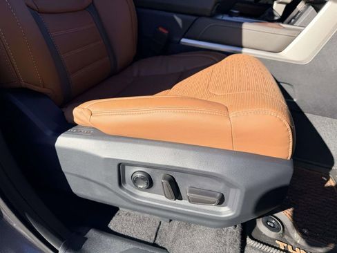 New 2026 Toyota Tundra 1794 Edition image 11