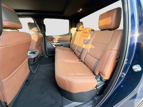 Used 2022 Toyota Tundra 1794 Edition image 20