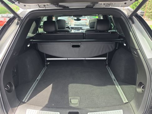 Used 2020 Cadillac XT5 Sportv AWD/4WD image 5