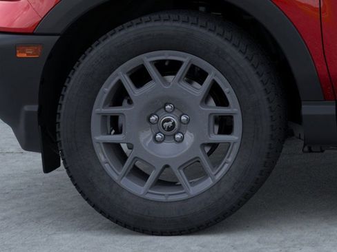 New 2026 Ford Bronco Sport Big Bend AWD/4WD image 18