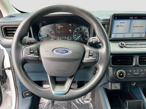 Used 2022 Ford Maverick XL FWD image 11