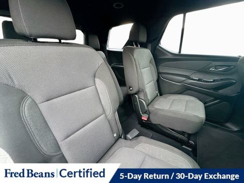Used 2023 Chevrolet Traverse LT AWD/4WD image 25