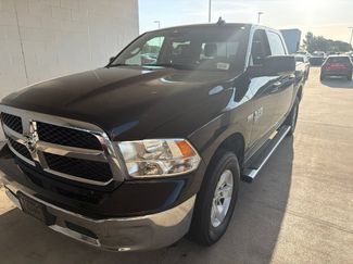 Used 2020 RAM 1500 Classic SLT w/ Luxury Group AWD/4WD 360° Tour
