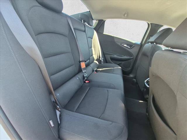 Used 2025 Chevrolet Malibu LT FWD image 19