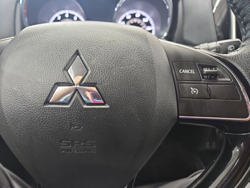 Used 2023 Mitsubishi Outlander Sport SE AWD/4WD image 15