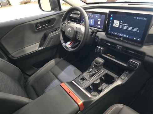 Certified 2026 Toyota RAV4 AWD Plug-in Hybrid image 30