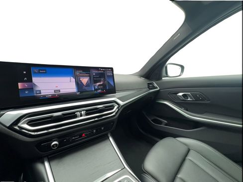 Used 2024 BMW 330i Sedan RWD image 46