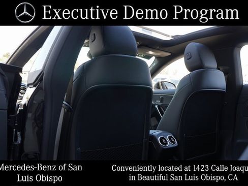 Used 2025 Mercedes-Benz CLA 250 image 28
