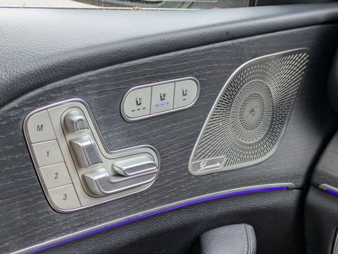 Used 2021 Mercedes-Benz GLE 350 image 26