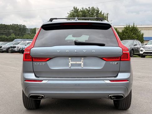 Used 2018 Volvo XC60 T5 Inscription w/ Convenience Package AWD/4WD image 8