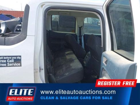 Used 2022 Ford Maverick XL image 15