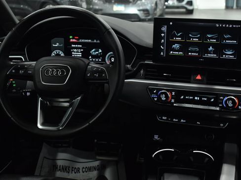 Used 2023 Audi A4 2.0T Premium Plus w/ Premium Plus Package image 21