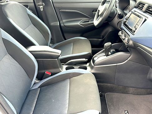 Used 2024 Nissan Versa SV image 22