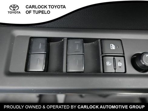 Used 2024 Toyota Tundra SR5 w/ TRD Off-Road Premium Package image 20