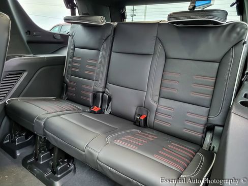 New 2026 GMC Yukon AT4 Ultimate image 11