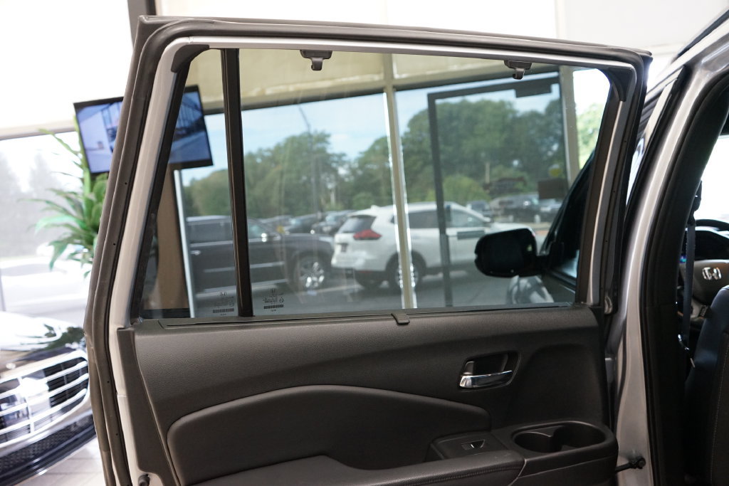 Used 2020 Honda Passport Elite image 47
