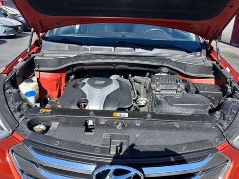 Used 2013 Hyundai Santa Fe Sport 2.0T AWD/4WD image 22
