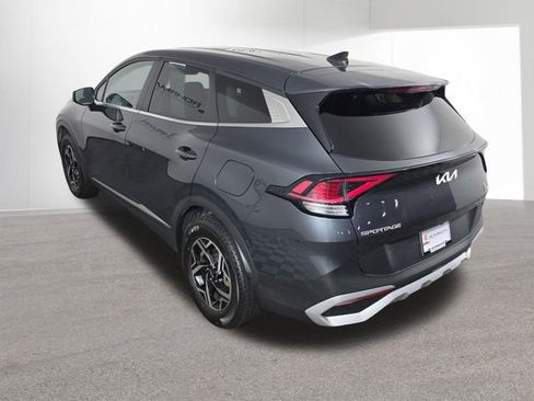 Used 2023 Kia Sportage LX image 37