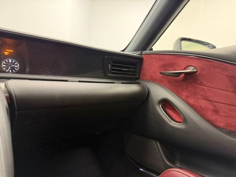 Used 2018 Lexus LC 500 Coupe w/ Sport Package RWD image 55