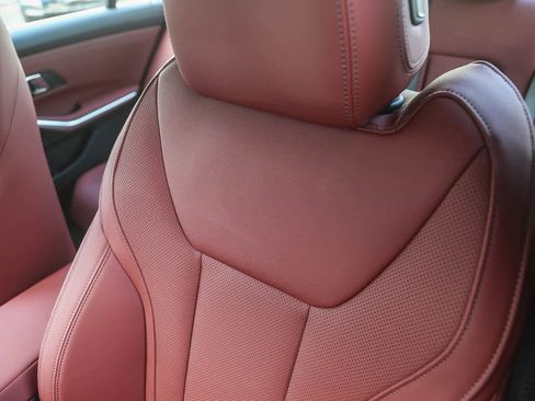 New 2026 BMW 330i Sedan w/ M Sport Package image 21