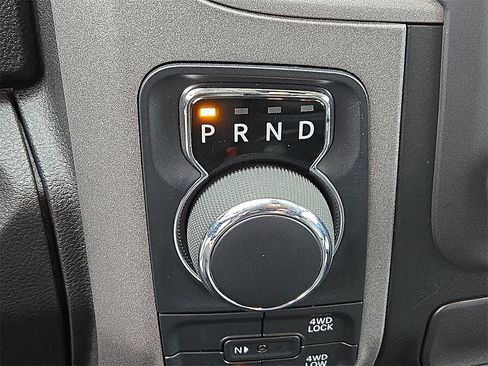 Used 2022 RAM 1500 Tradesman w/ Popular Equipment Group image 14