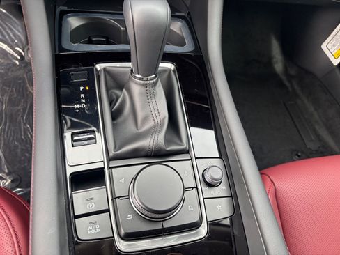 New 2026 MAZDA MAZDA3 Carbon AWD/4WD image 22