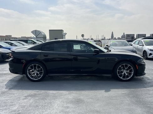 Used 2020 Dodge Charger GT w/ Driver Convenience Group image 9