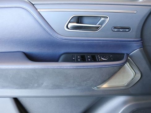 New 2026 INFINITI QX80 SPORT image 13