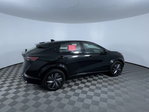 Certified 2024 Nissan Ariya AWD image 9