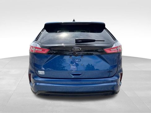 Used 2024 Ford Edge SE w/ Black Appearance Package AWD/4WD image 6