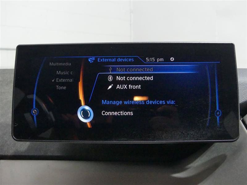 Used 2017 BMW i3 w/ Range Extender RWD image 36