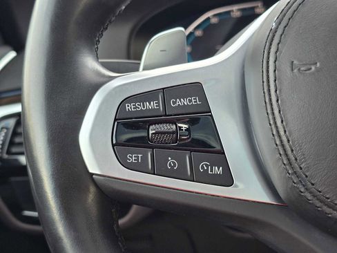 Used 2023 BMW 530e xDrive 530e xDrive w/ Executive Package image 35