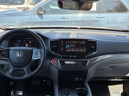Used 2021 Honda Pilot EX-L image 30