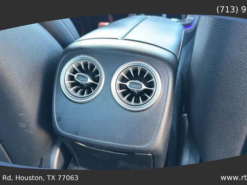 Used 2019 Mercedes-Benz CLS 53 AMG 4MATIC image 37