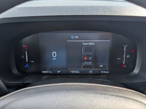 Used 2025 Ford Maverick XL w/ 4K Tow Package AWD/4WD image 28
