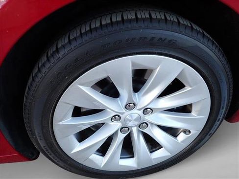 Used 2017 Tesla Model S 100D image 7