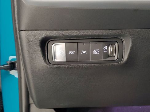 Certified 2025 Honda Prologue Elite image 36