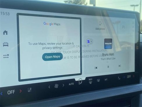 New 2026 Ford Explorer ST w/ Sun And Sound Package image 14