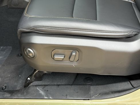 New 2026 Jeep Wrangler Sahara image 13