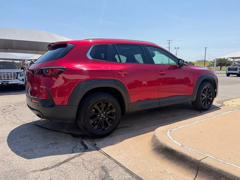 Used 2026 MAZDA CX-50 AWD 2.5 S w/ Preferred Pkg image 4