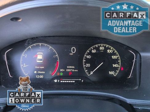 Used 2025 Honda Civic Sport image 21