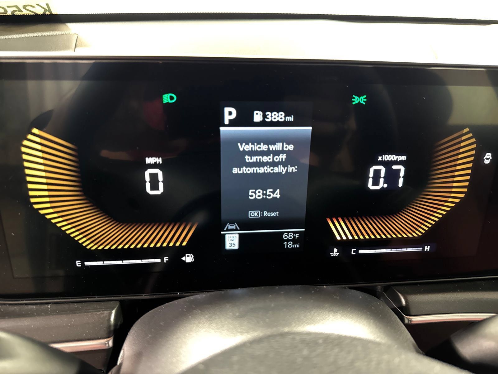 New 2026 Kia K5 GT-Line w/ GT-Line Premium Package AWD/4WD image 22