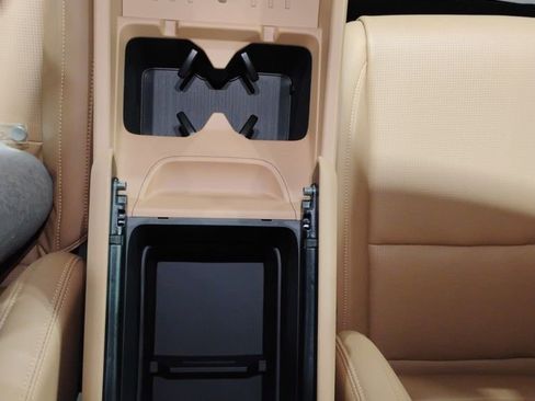 New 2026 Hyundai Santa Fe Limited image 43