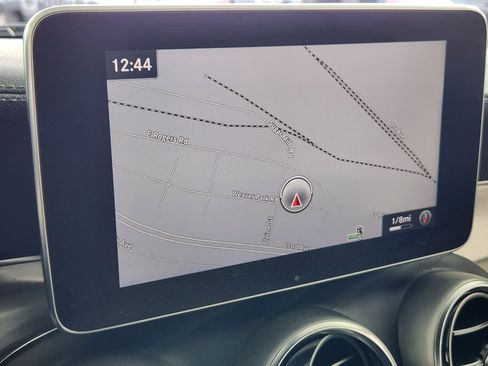 Used 2017 Mercedes-Benz C 300 4MATIC Cabriolet image 23