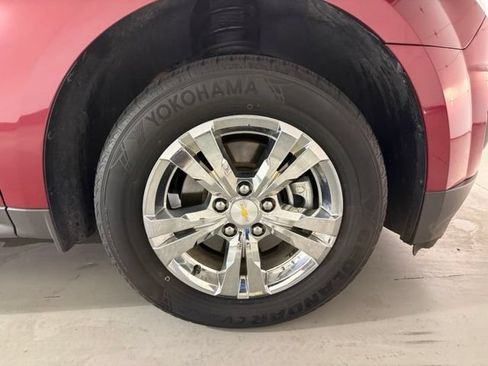 Used 2015 Chevrolet Equinox LT w/ Driver Convenience Package FWD image 26