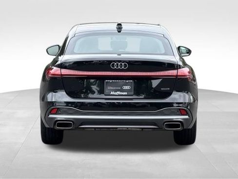 Certified 2025 Audi A5 2.0T Premium w/ Convenience Package AWD/4WD image 7