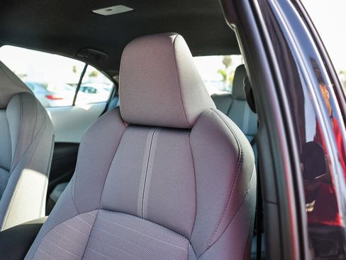 Certified 2026 Toyota Corolla SE image 16