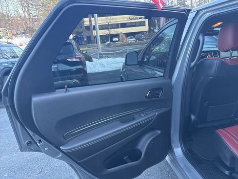 Used 2023 Dodge Durango SRT Hellcat image 18