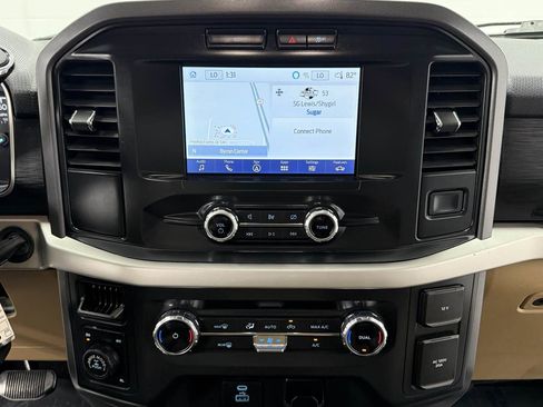 Used 2022 Ford F150 XLT image 22