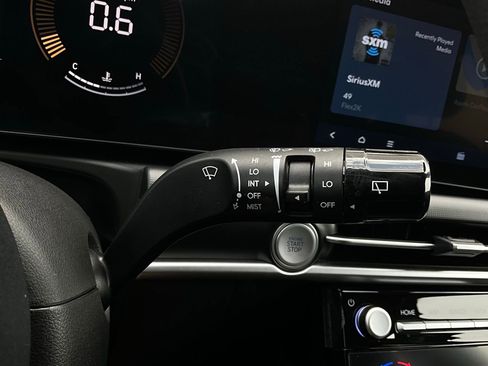 Used 2025 Hyundai Tucson SEL image 38